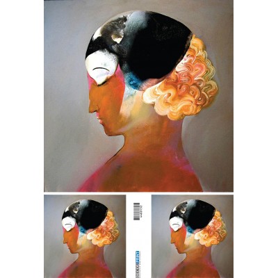 4400152 Modern  Art